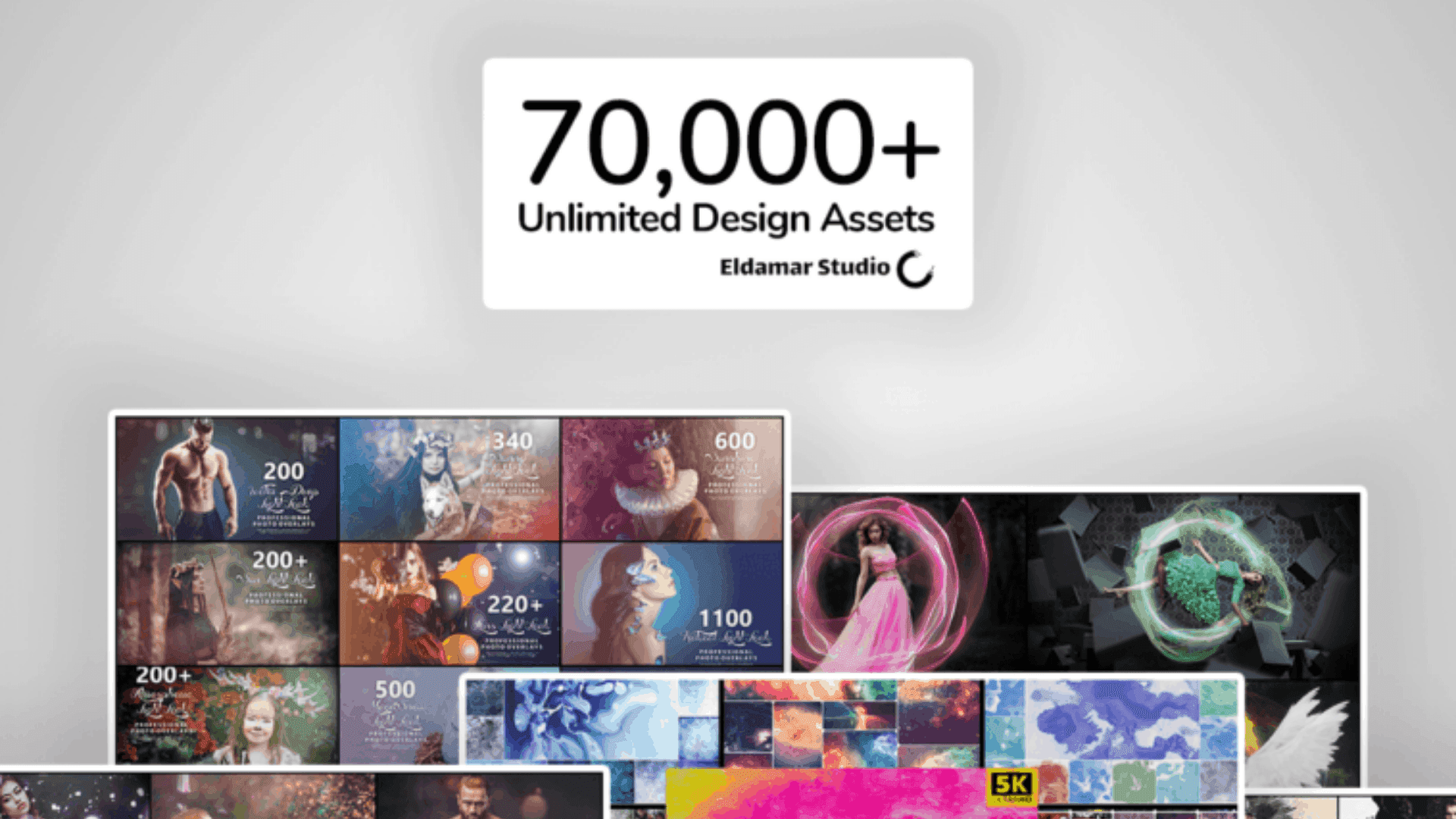 Eldamar Studio