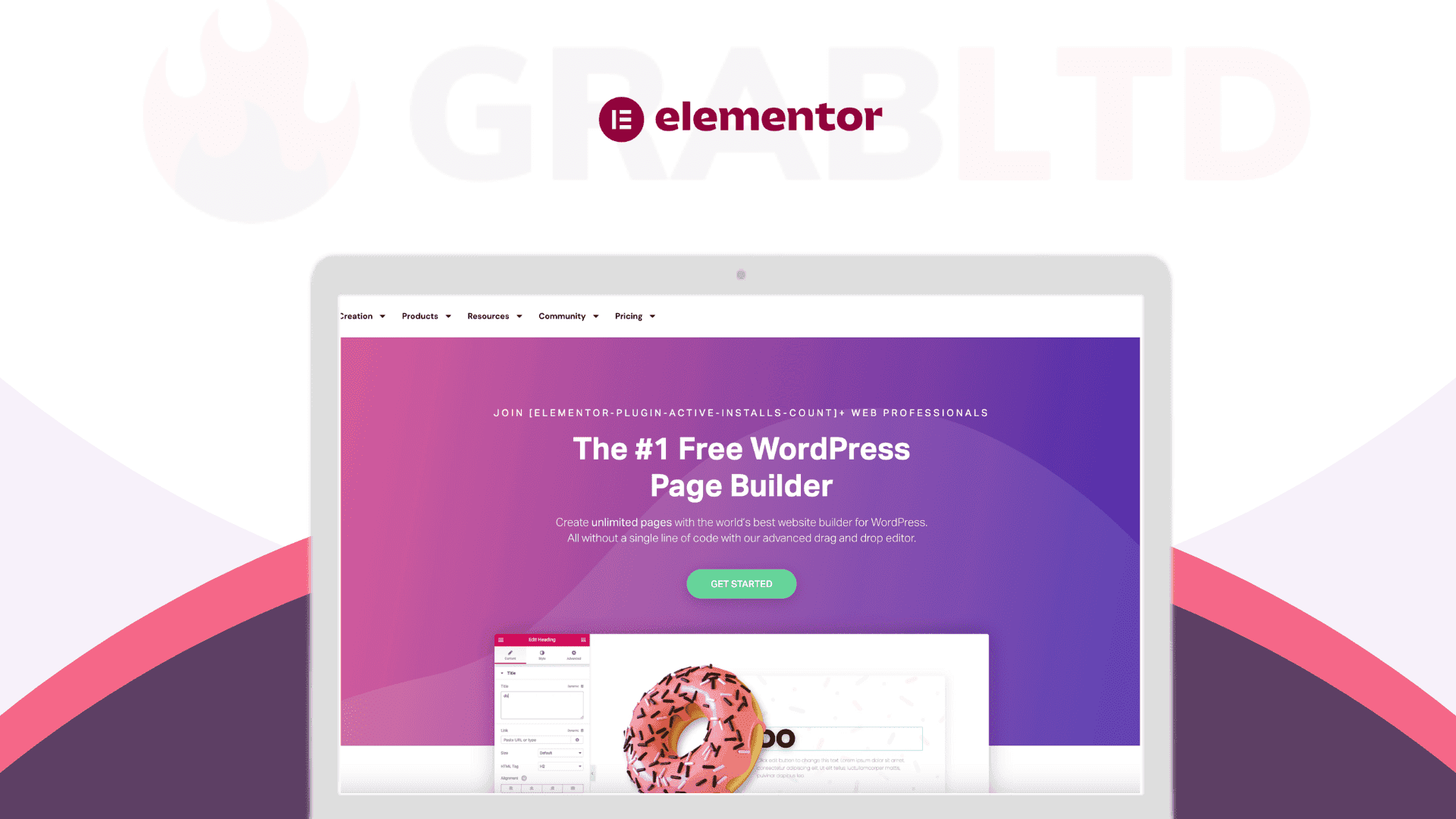 Elementor