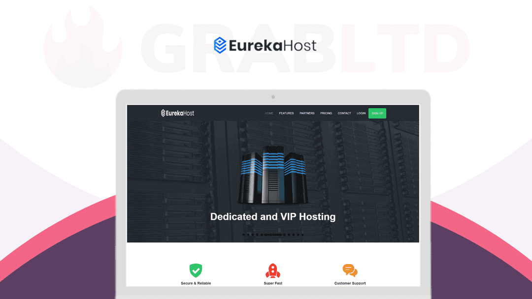 EurekaHost