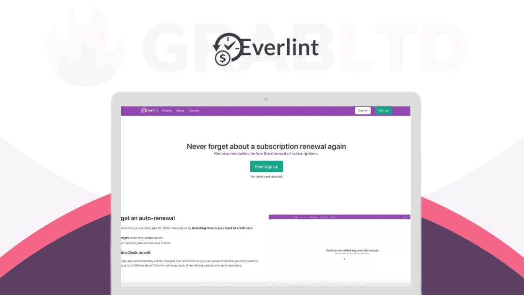 Everlint