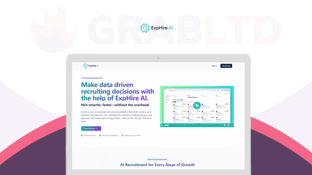 ExpHire AI