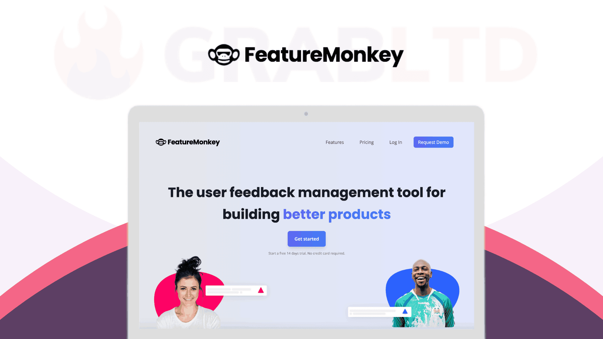 FeatureMonkey