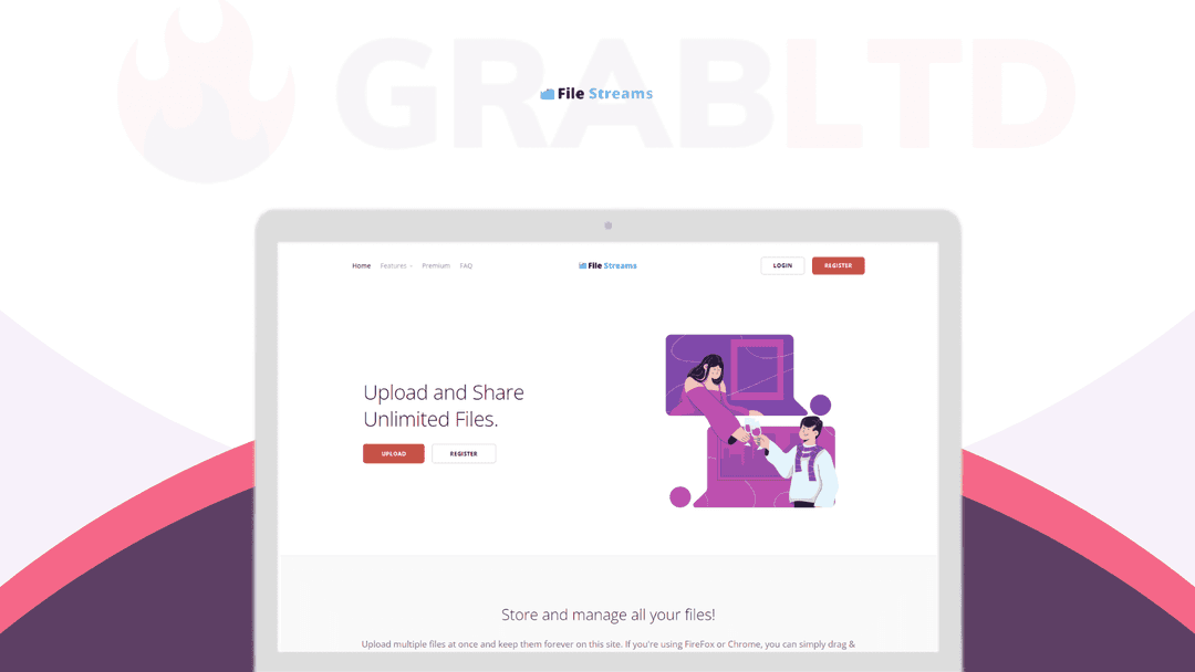 FileStreams