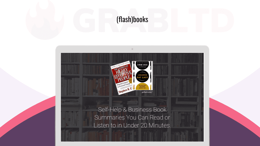 FlashBooks