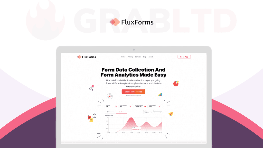 FluxForms