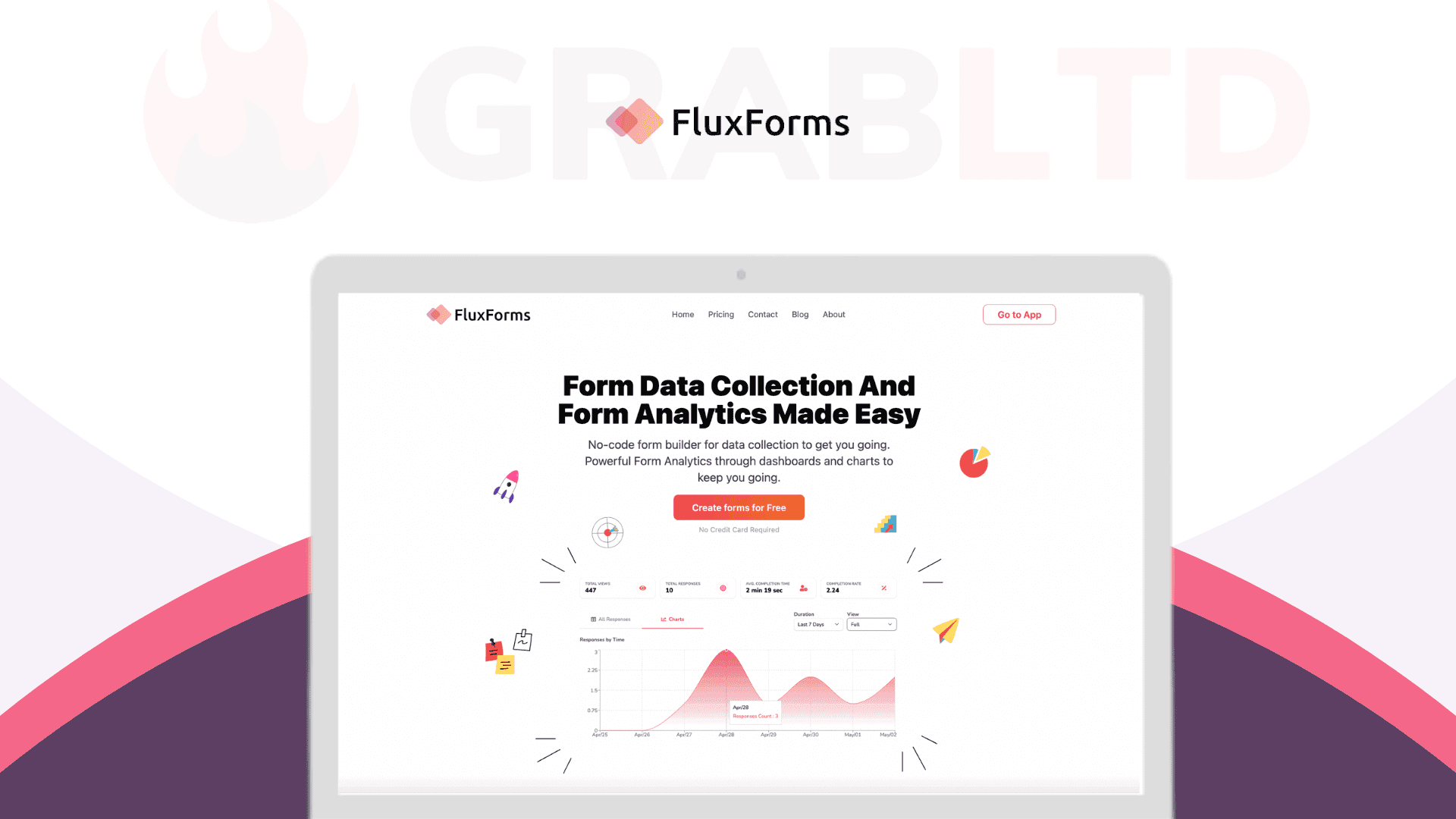 FluxForms