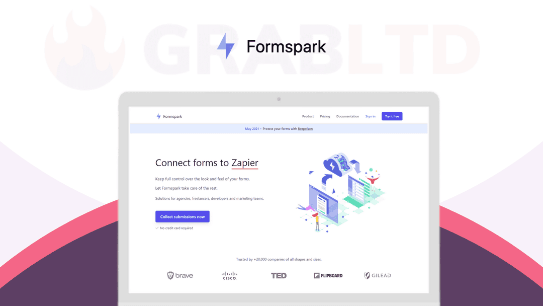 Formspark