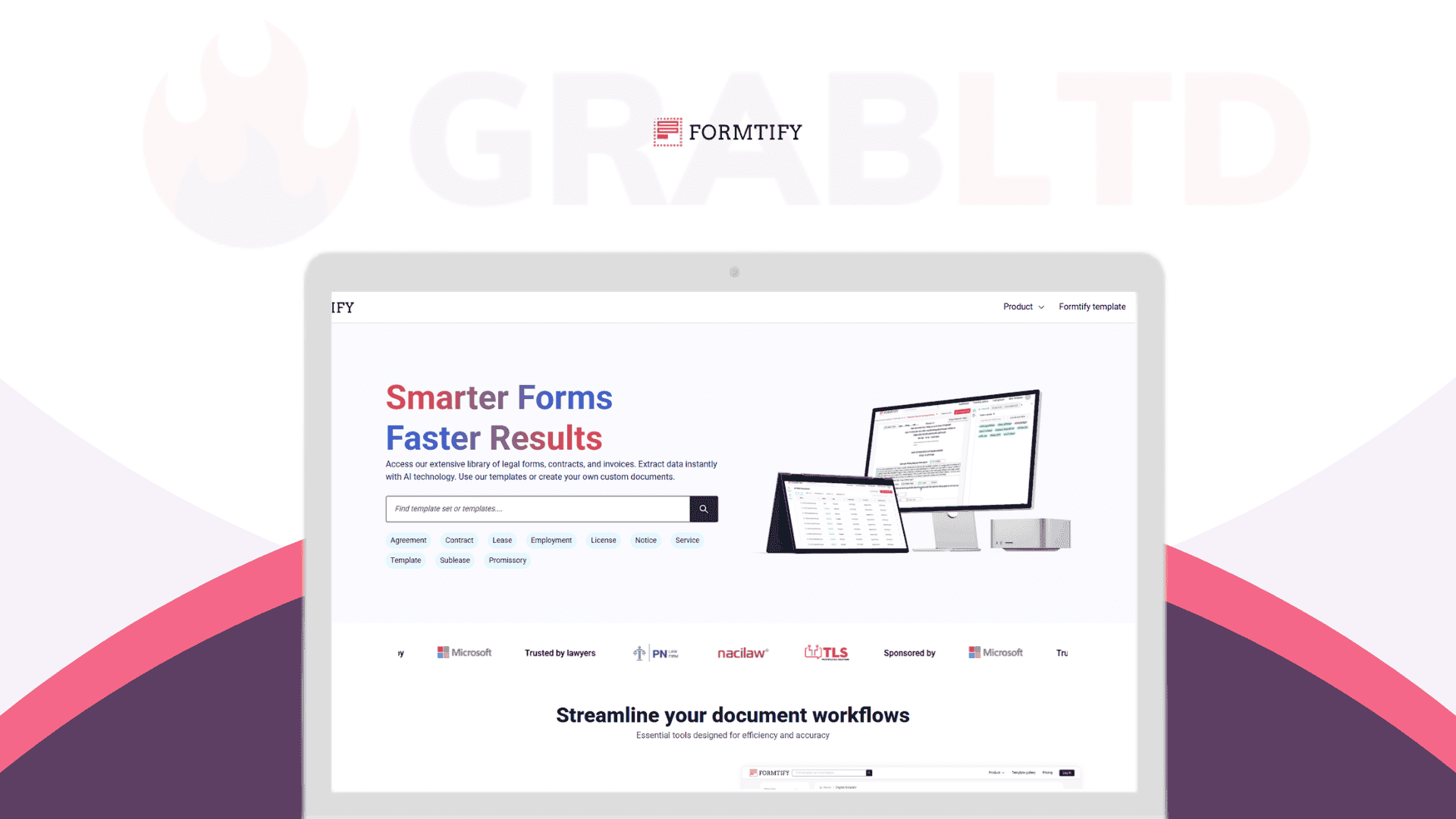 Formtify