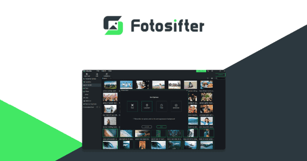 Fotosifter