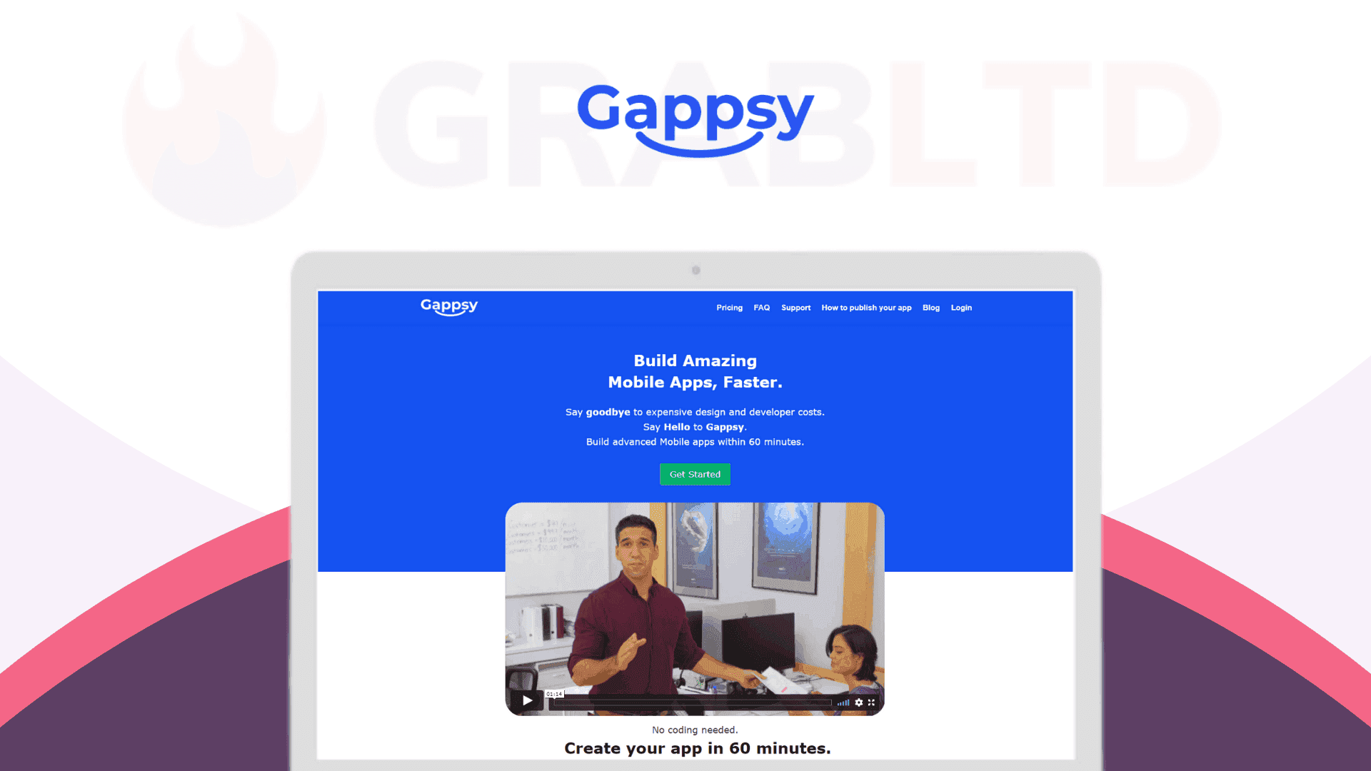 Gappsy