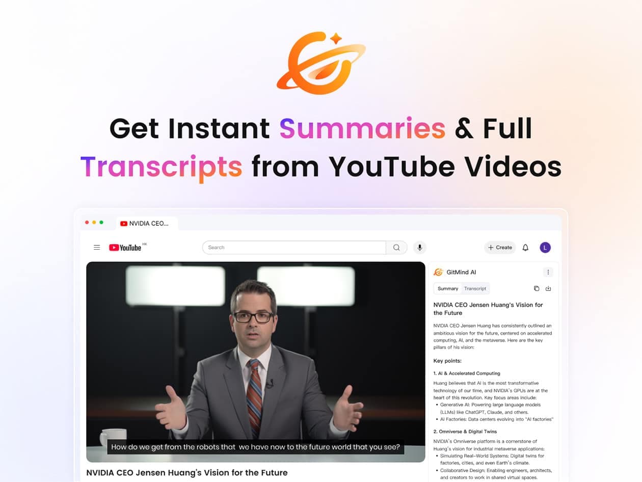 GitMind Basic Plan
