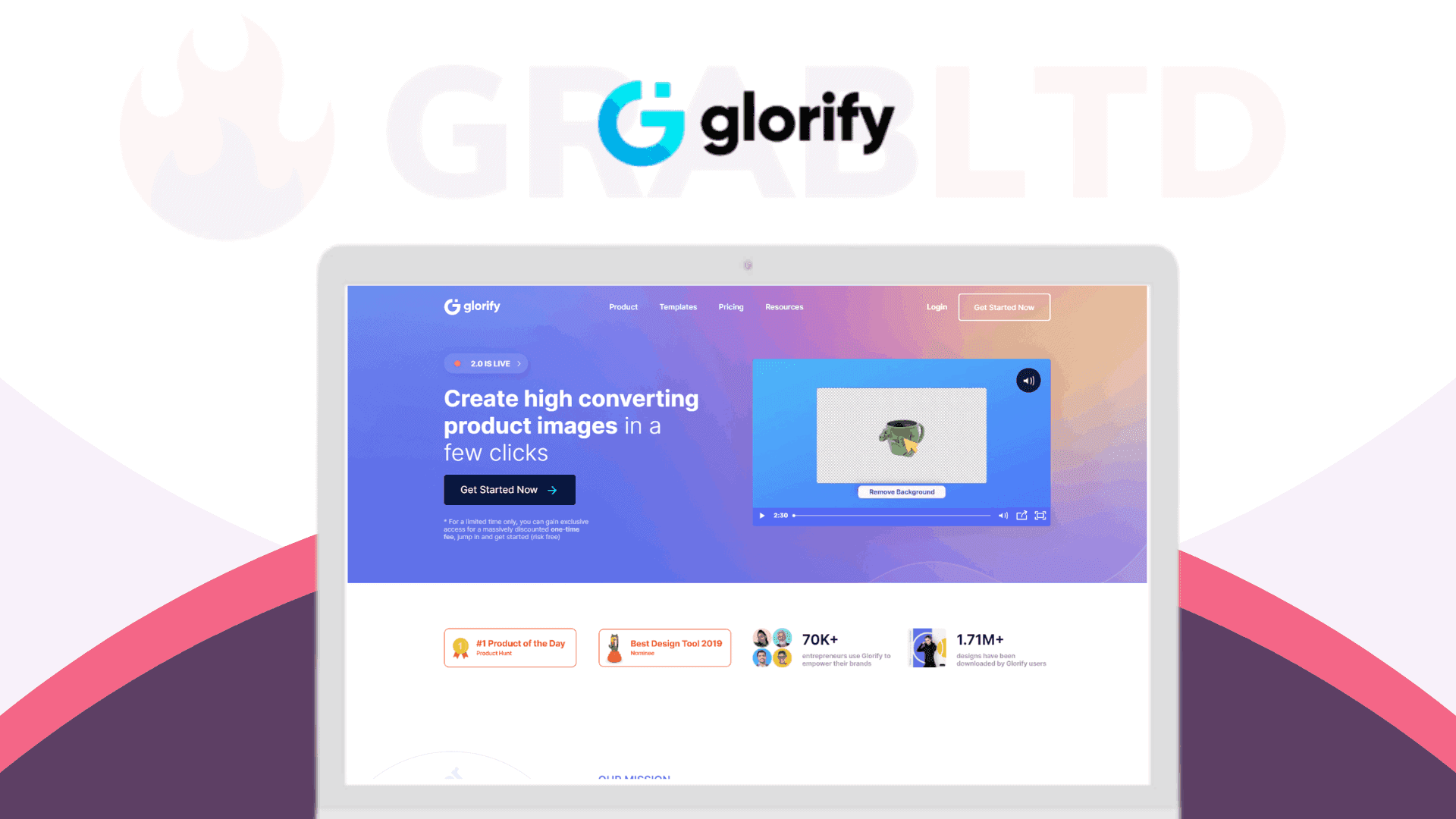 Glorify