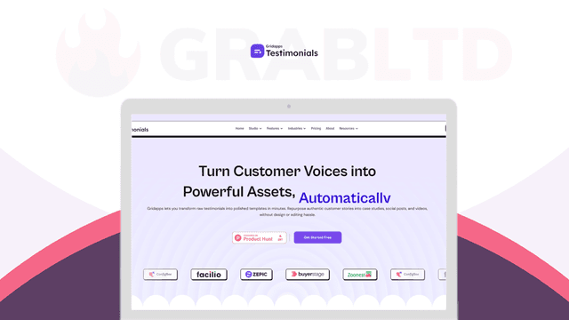 GridApps Testimonials
