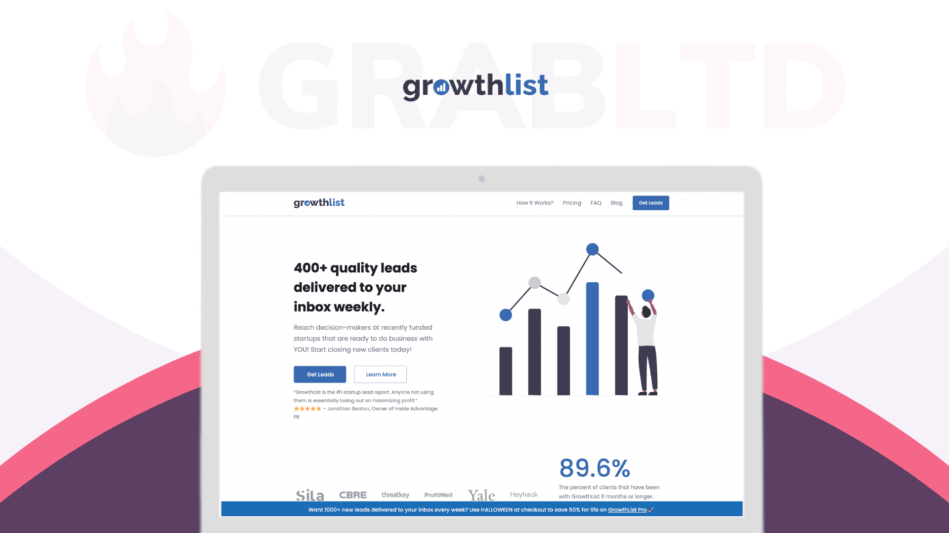 GrowthList
