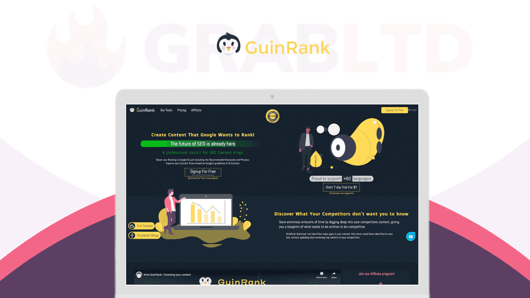GuinRank