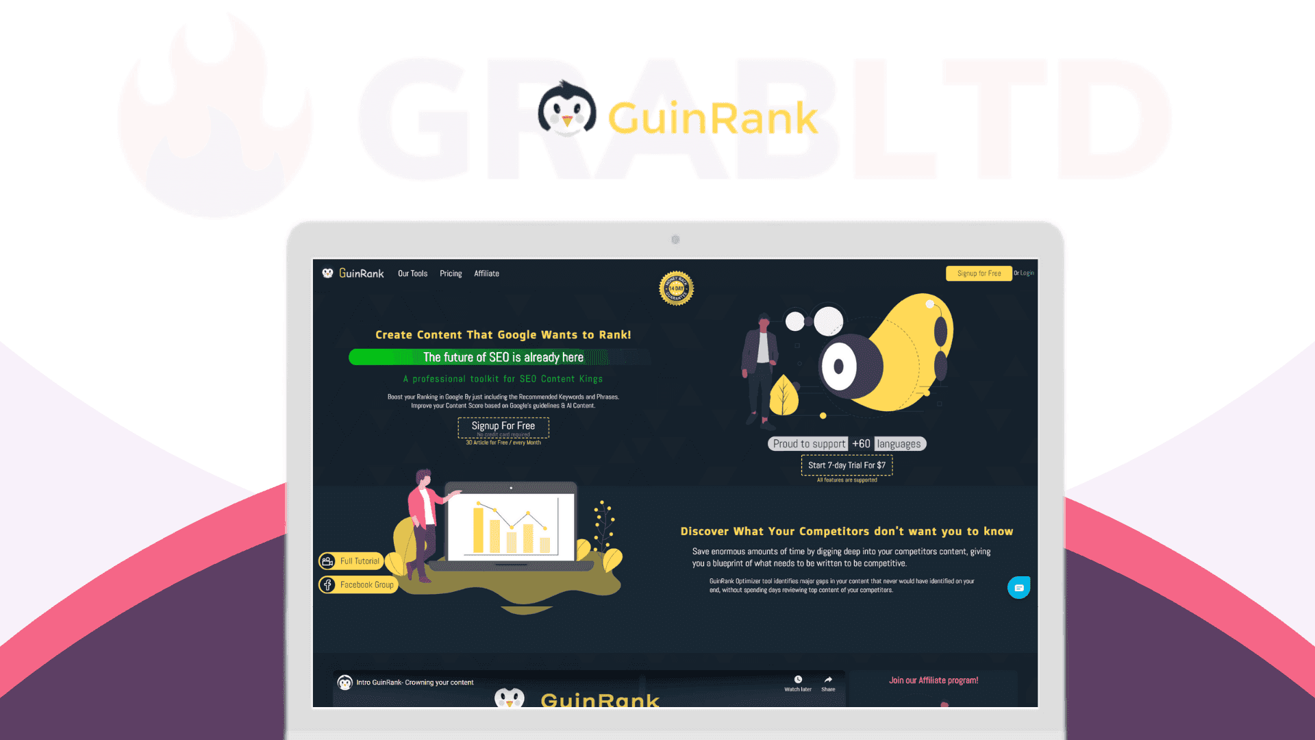 GuinRank