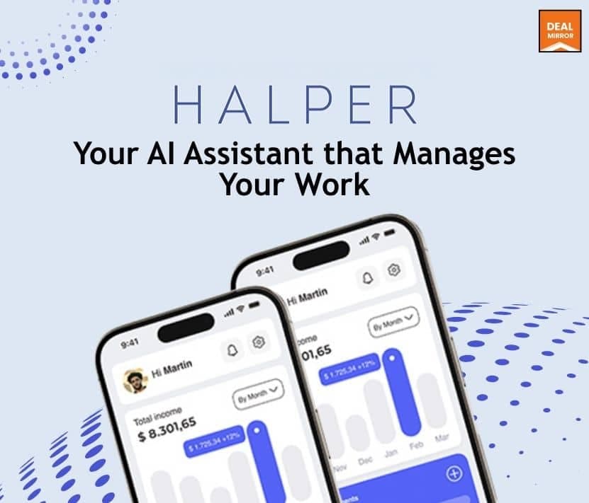 Halper