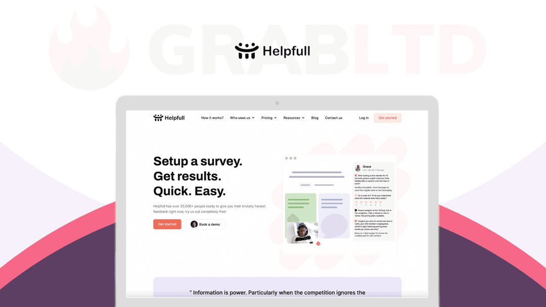 Helpfull