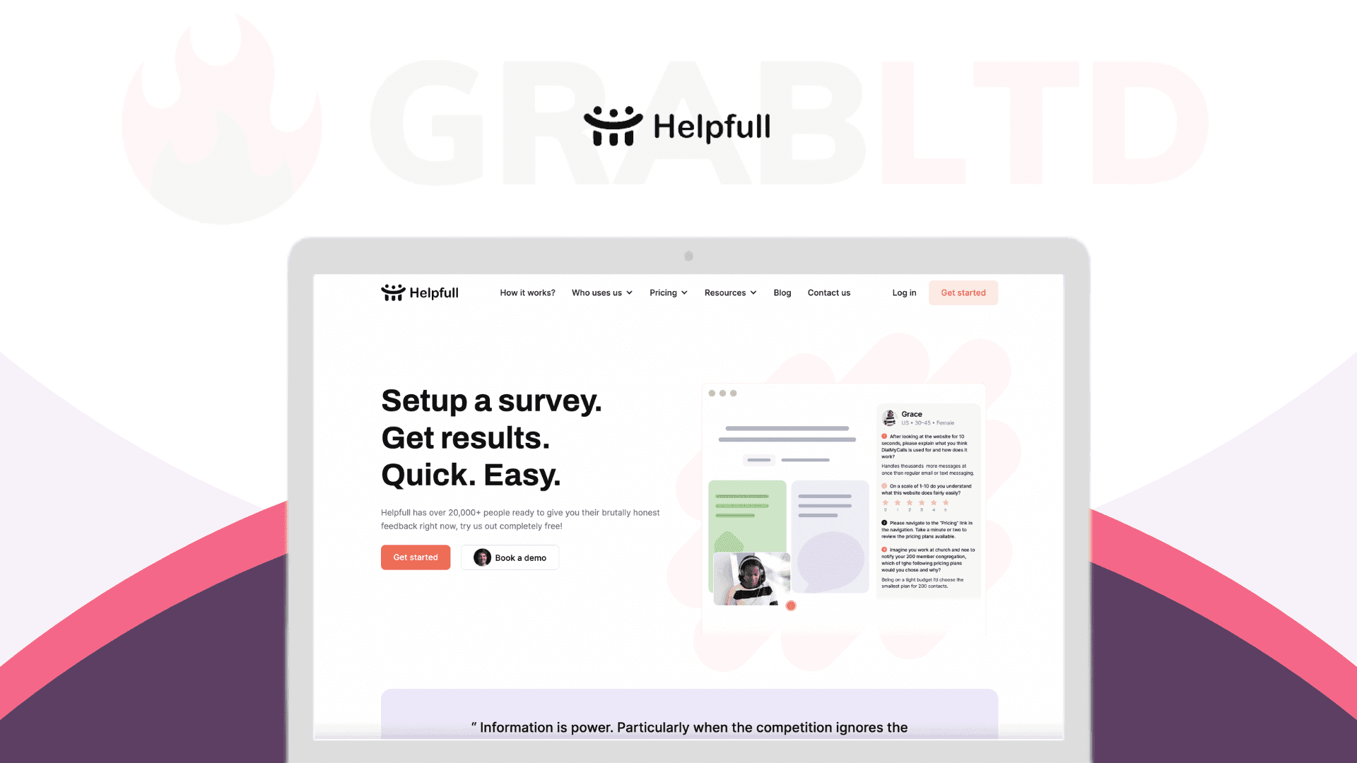 Helpfull