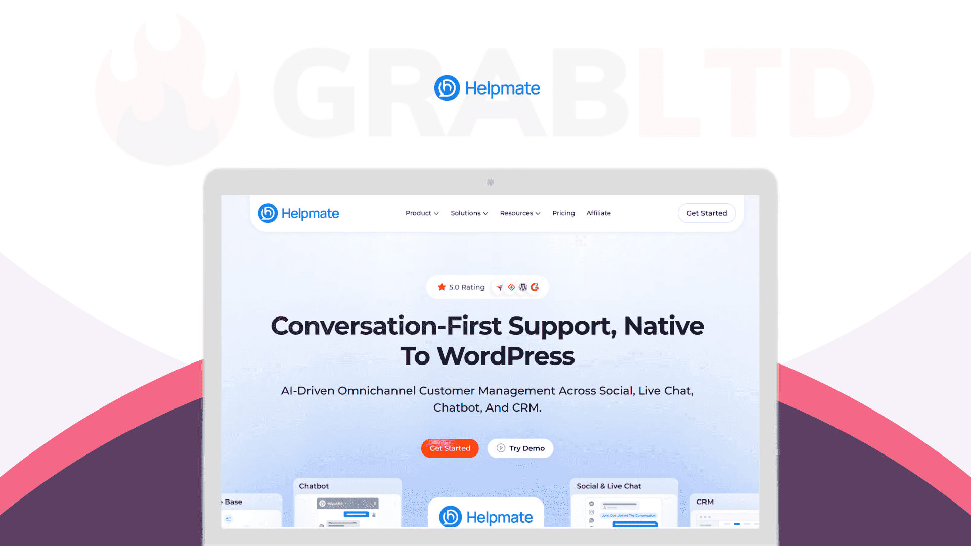 Helpmate