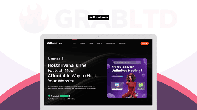 HostNirvana
