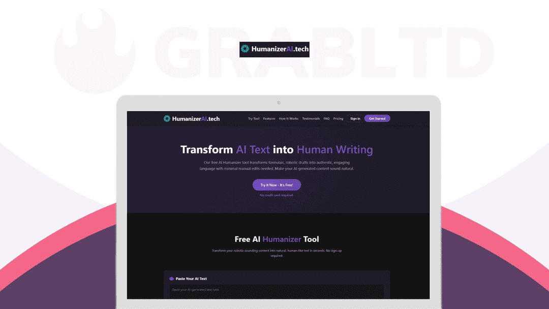 HumanizerAI
