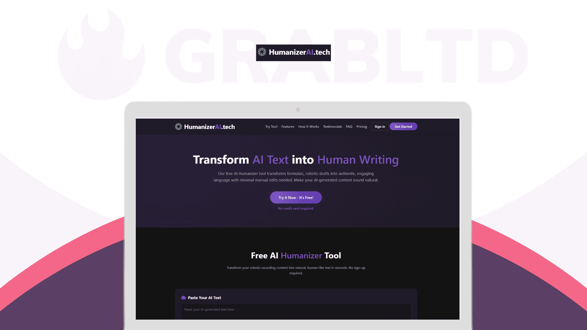 HumanizerAI