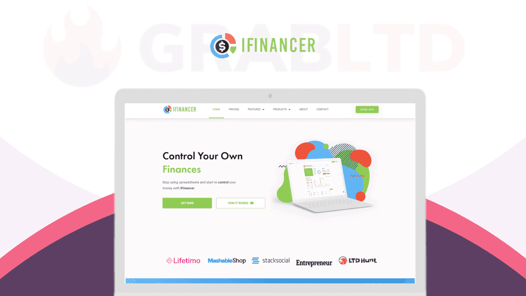 iFinancer
