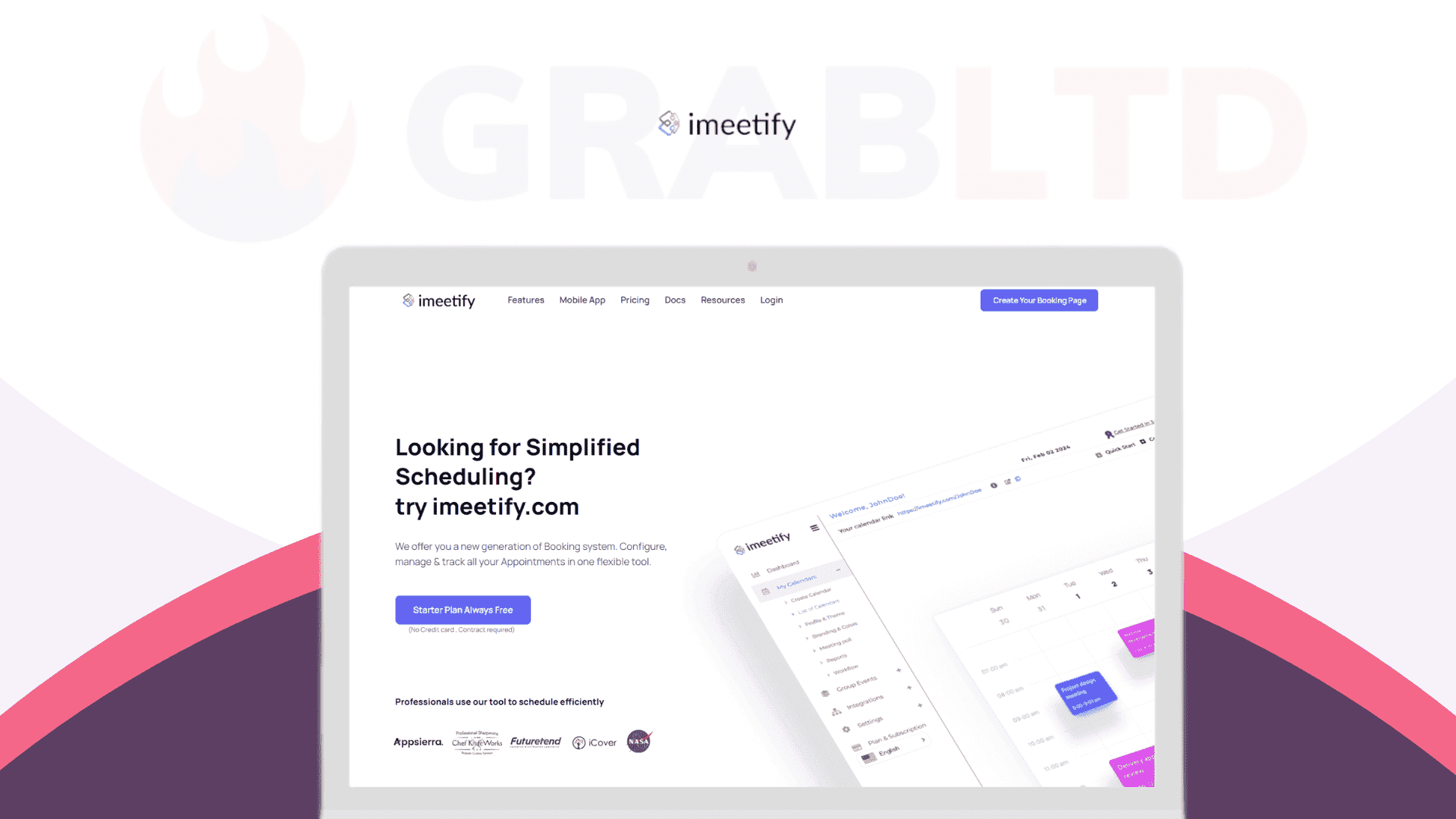 IMeetify