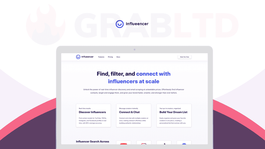 Influeencer