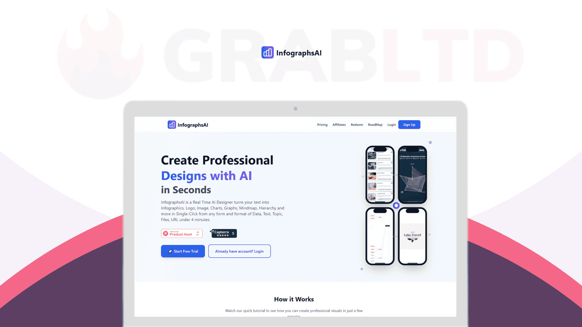 InfographsAI