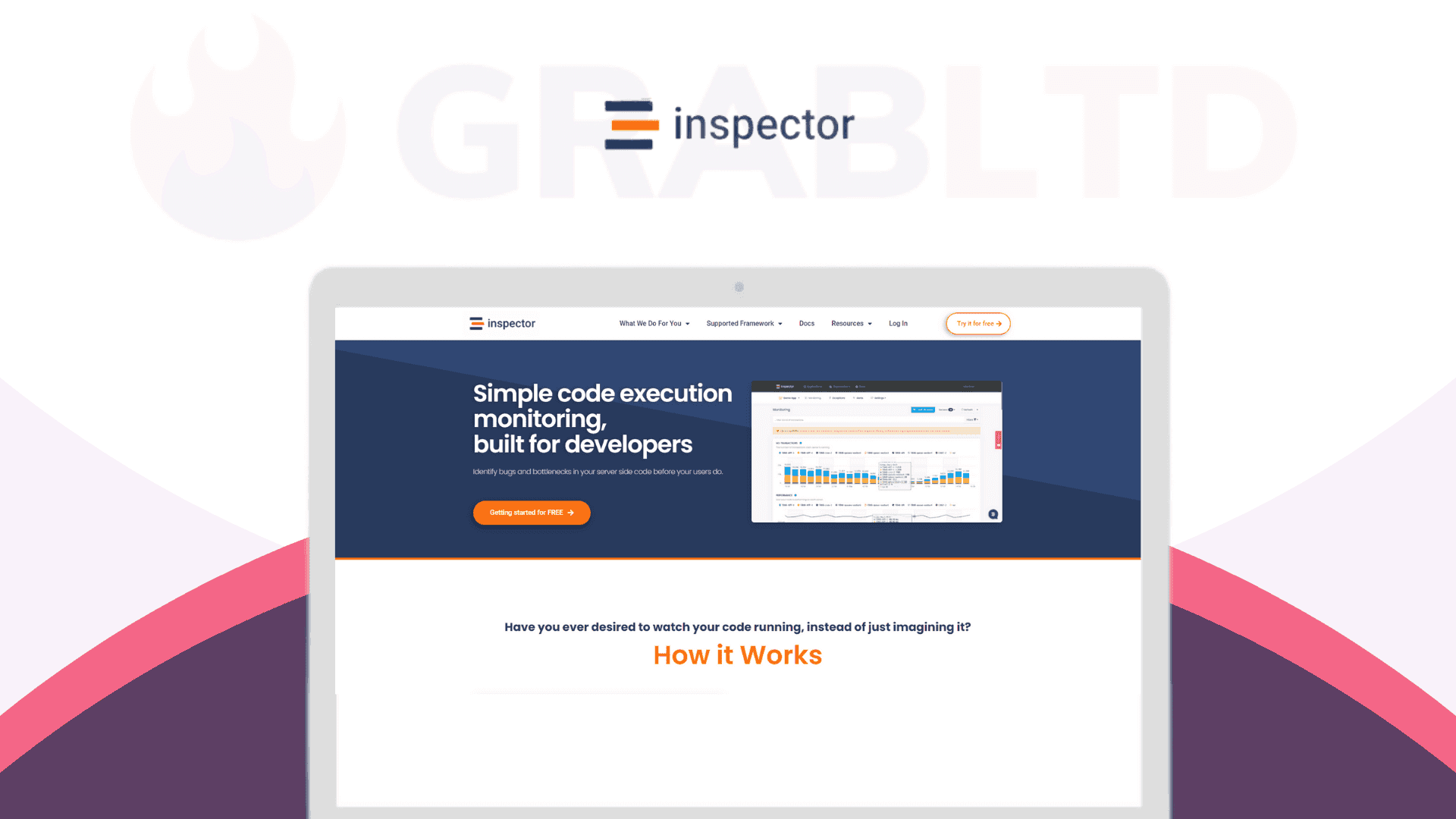 Inspector