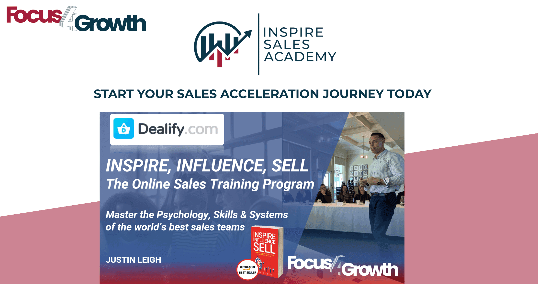 Inspire Sales Academy