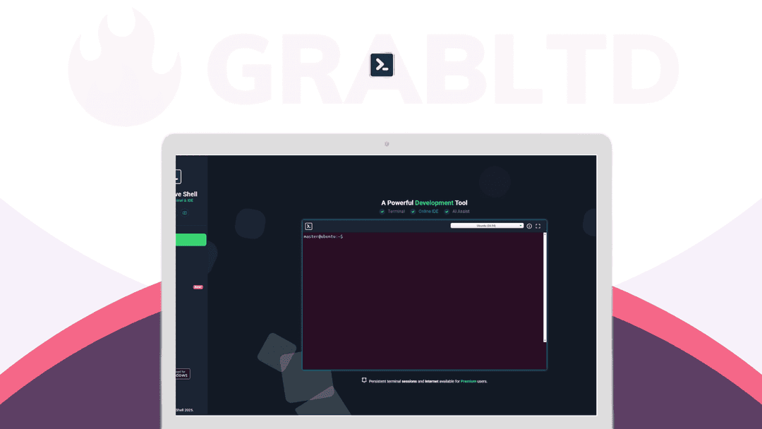 Interactive Shell