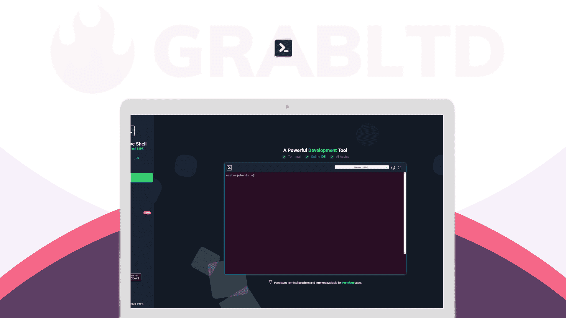 Interactive Shell