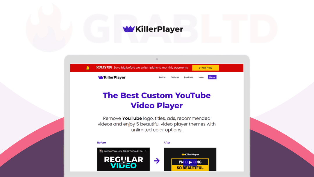 KillerPlayer