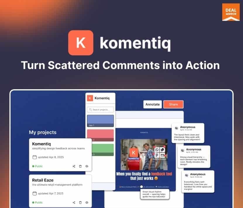 Komentiq