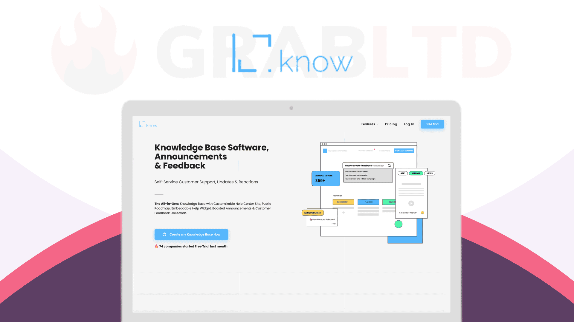 LabiKnow