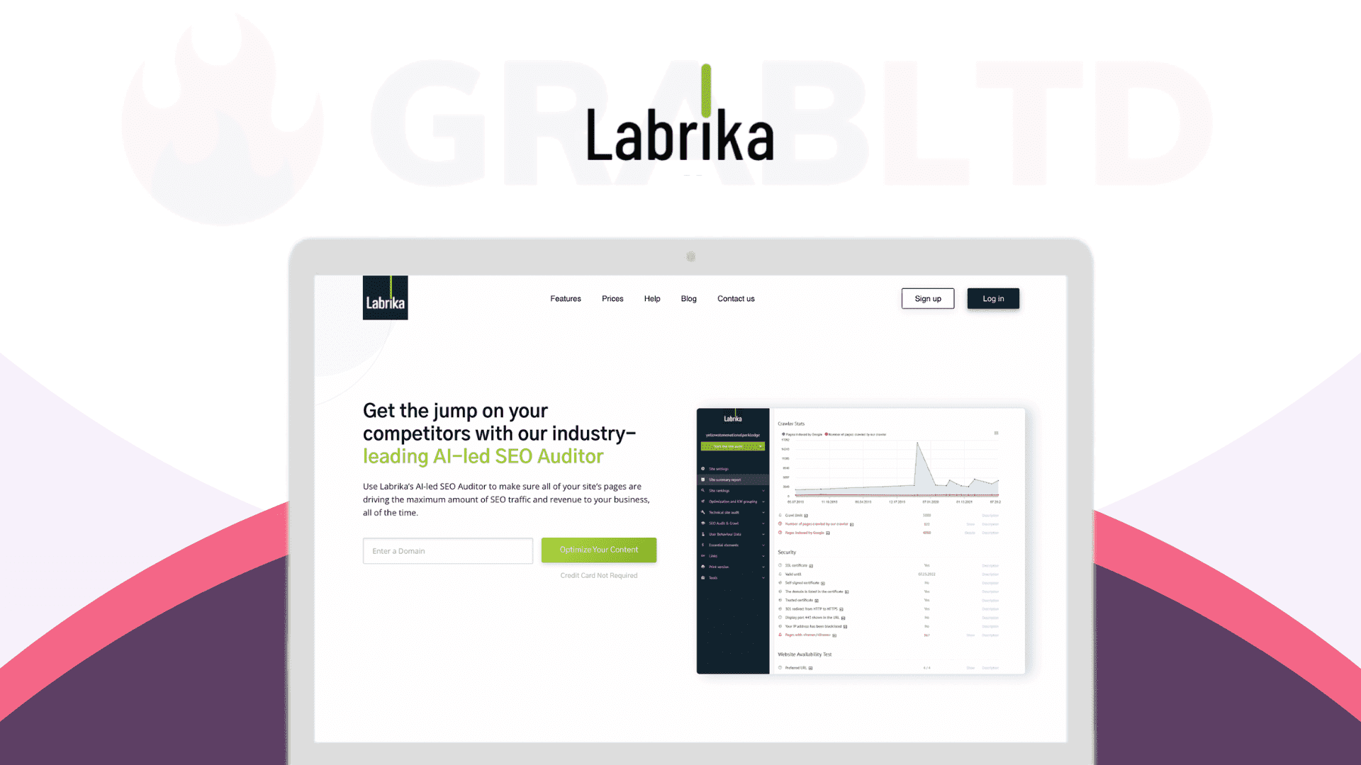 Labrika