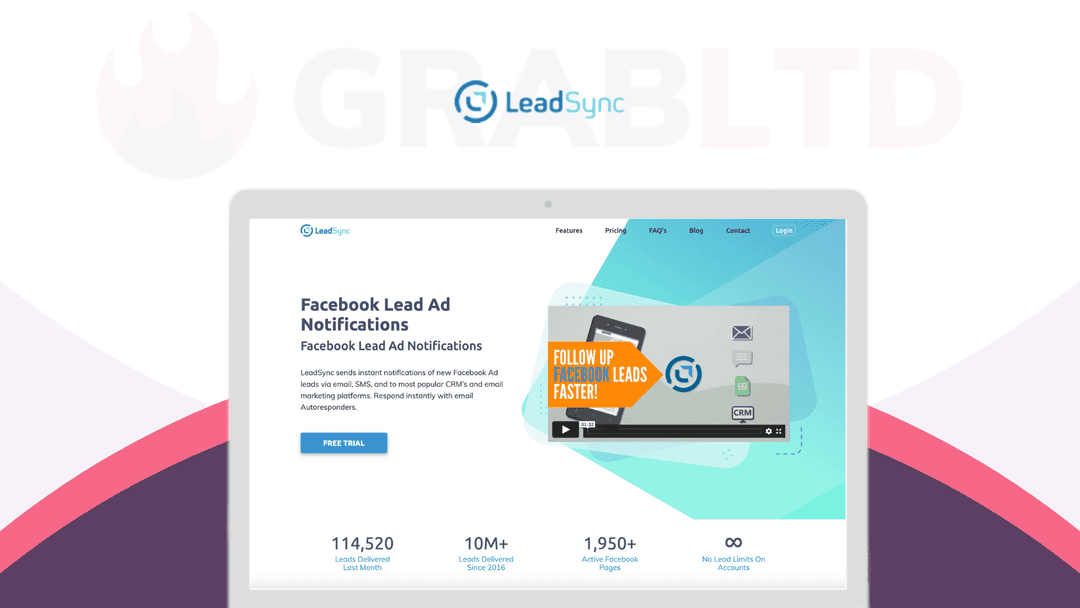 LeadSync
