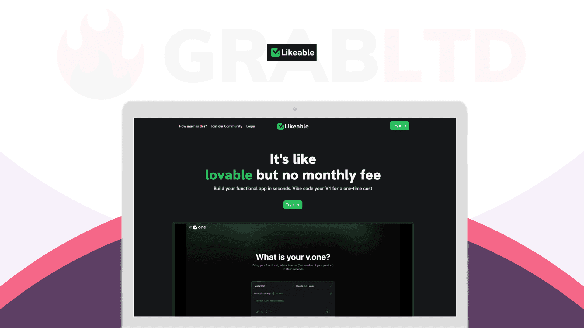 Likeable