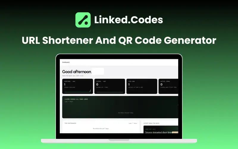 Linkedcodes