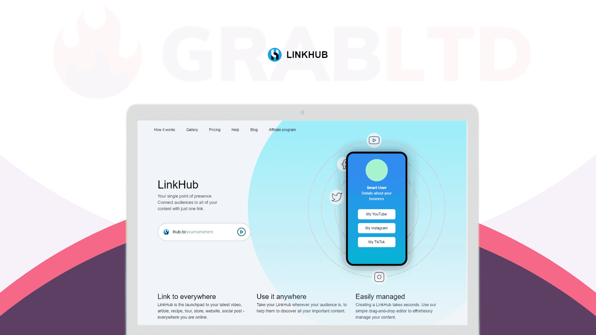 LinkHub