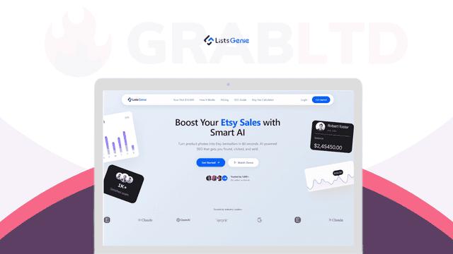 ListsGenie