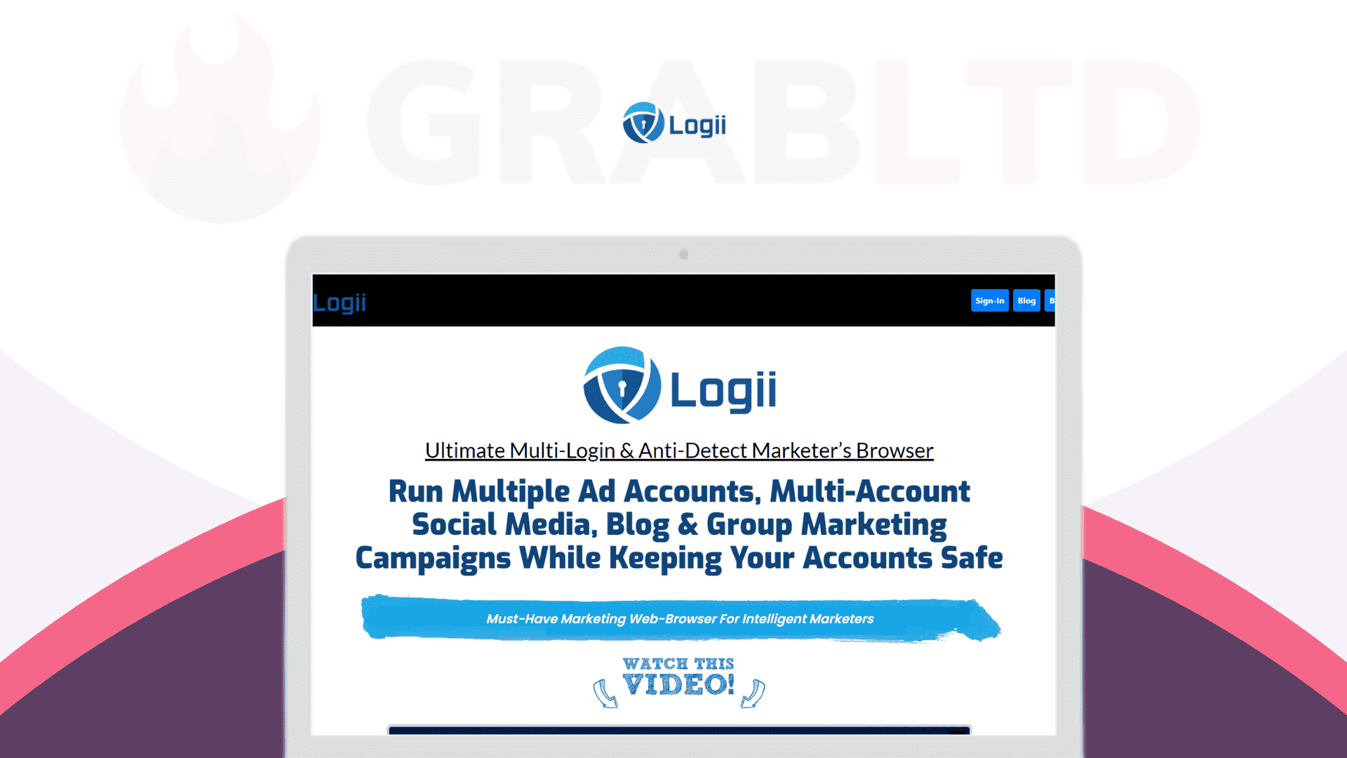 Logii