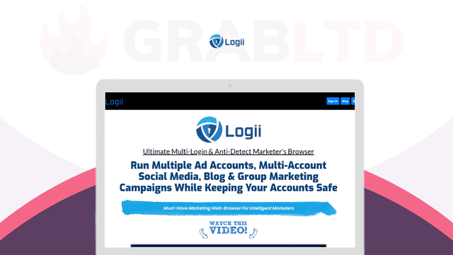 Logii