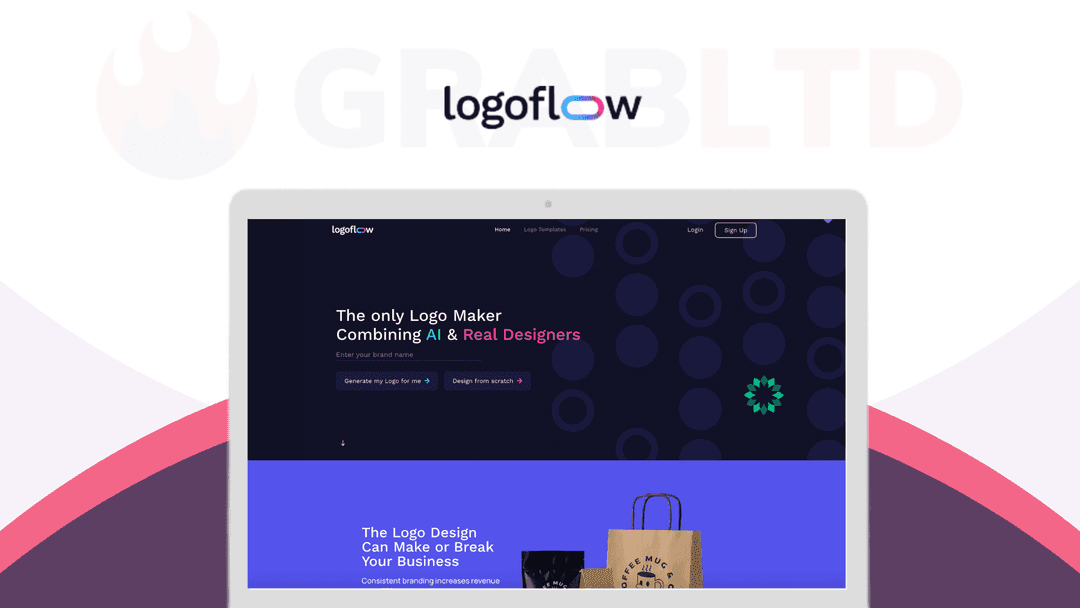 Logoflow
