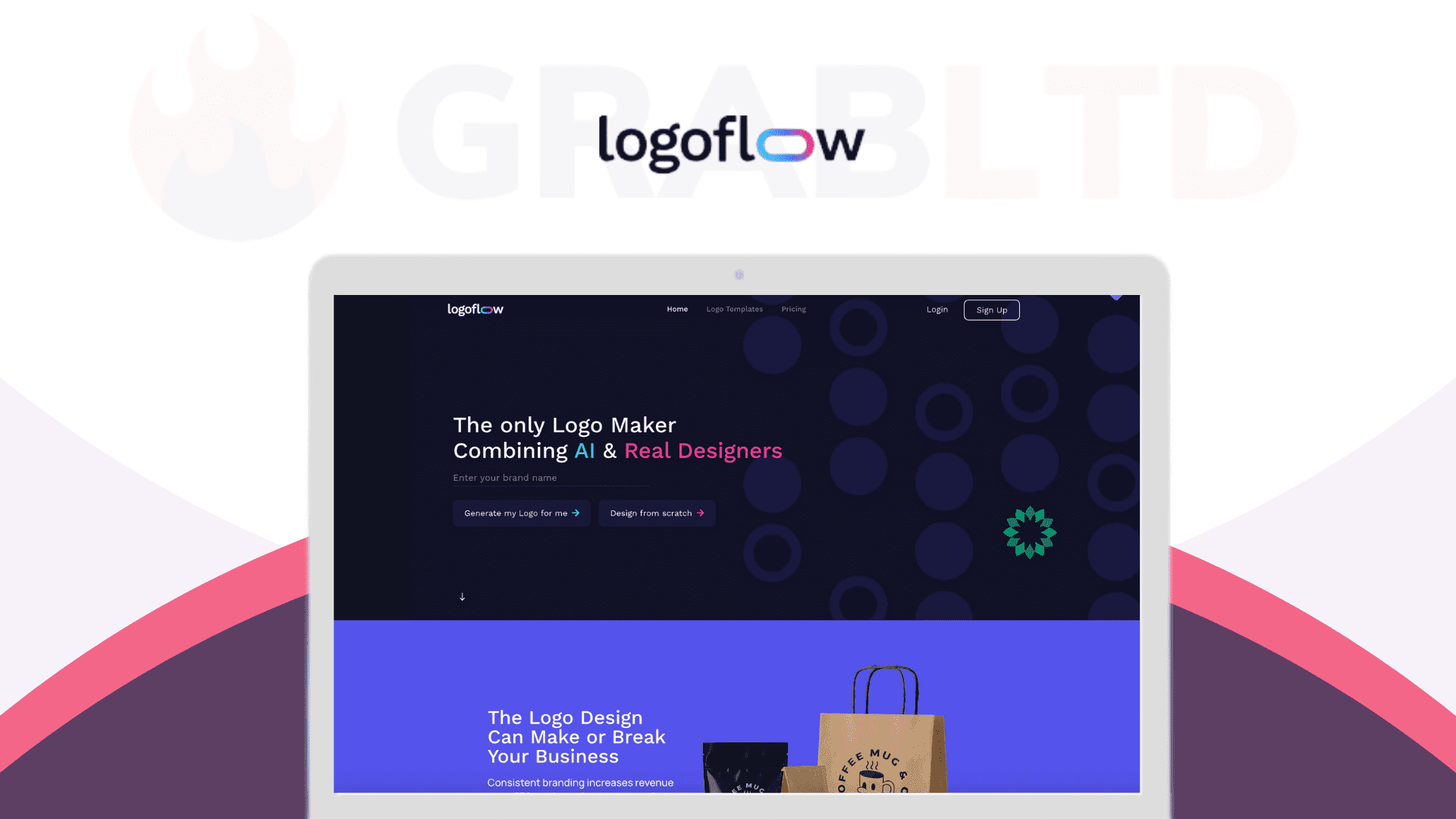 Logoflow