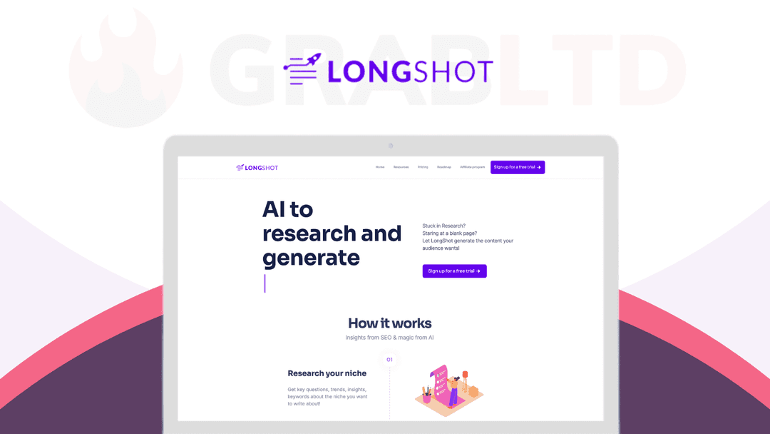 LongShot