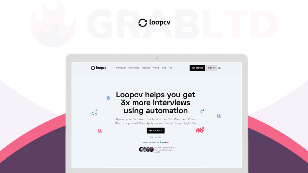 LoopCV